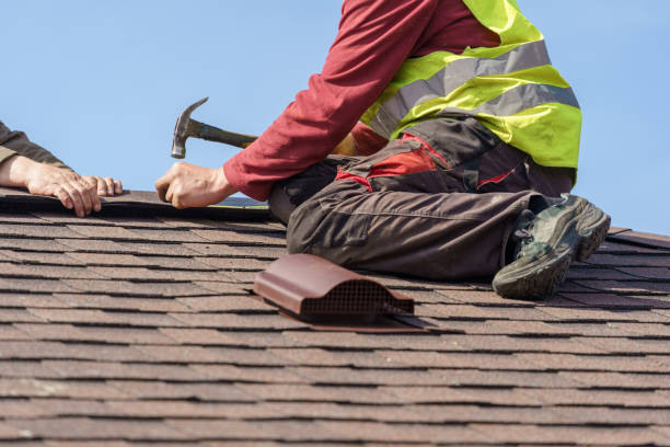 Roof Gutter Cleaning in Marlboro, NY