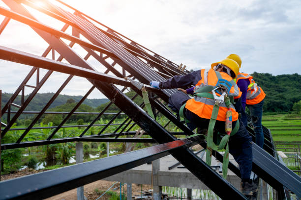 Best Roof Replacement Cost  in Marlboro, NY