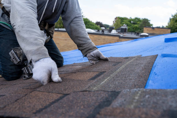 Best Residential Roofing Contractor  in Marlboro, NY