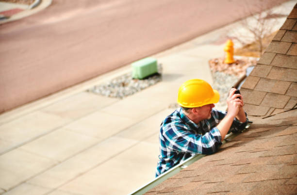 Heating Cable for Roof Installation in Marlboro, NY