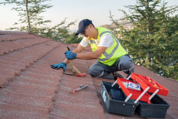 Best Gutter Installation and Roofing  in Marlboro, NY